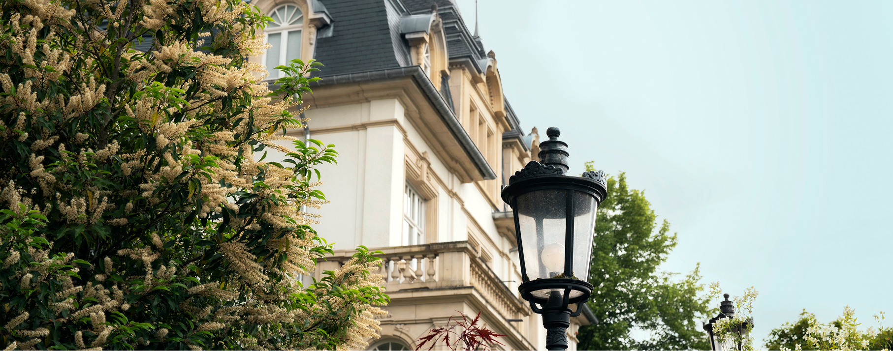Luxembourg, place d’arbitrage