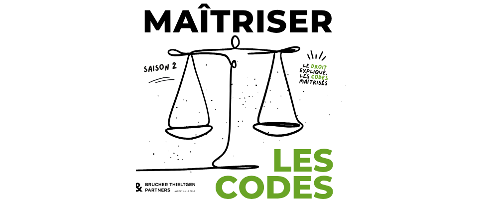 Maîtriser les codes – Saison 2 – Episode 4