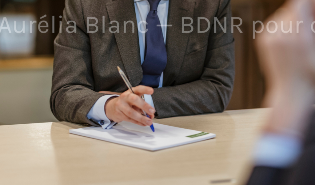 La transmission d’entreprise – une opportunité à anticiper