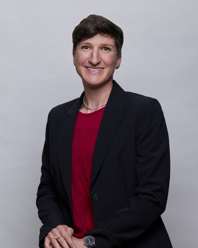 Anne Gérouville