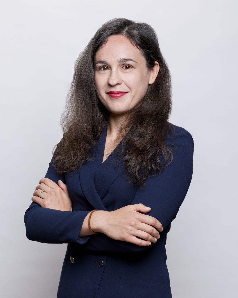 Aurélie Dardenne