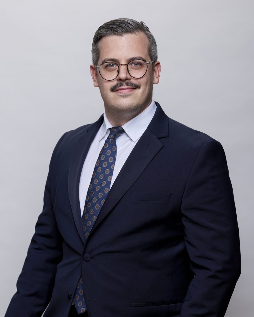 Bastien Desjardins