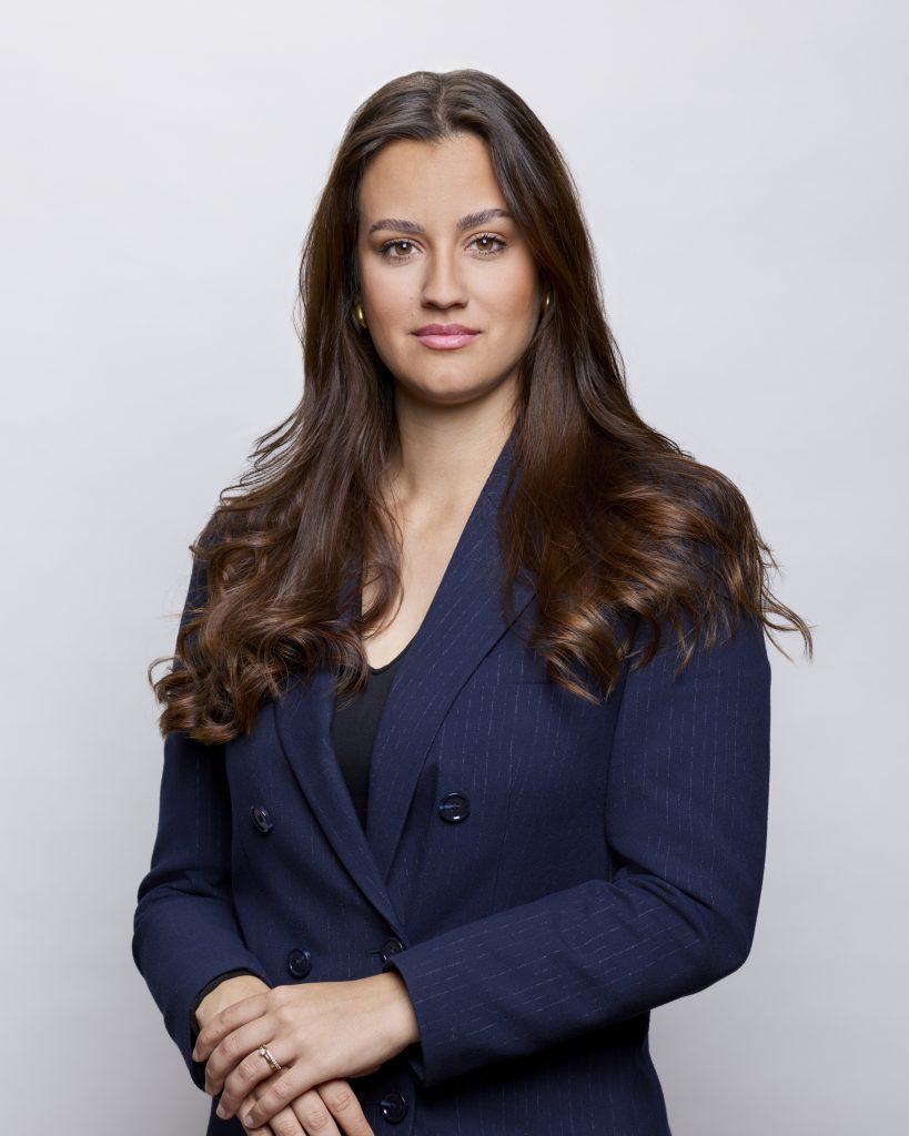 Emma Domingues