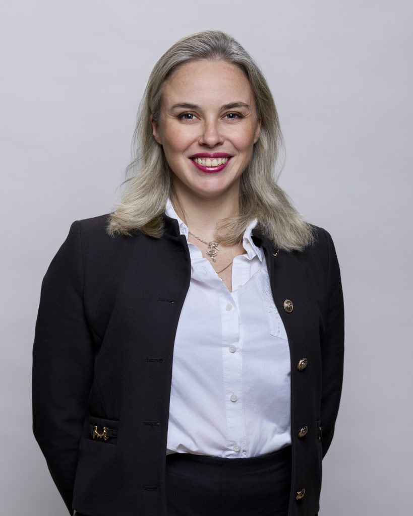 Me Fanny Berrezai