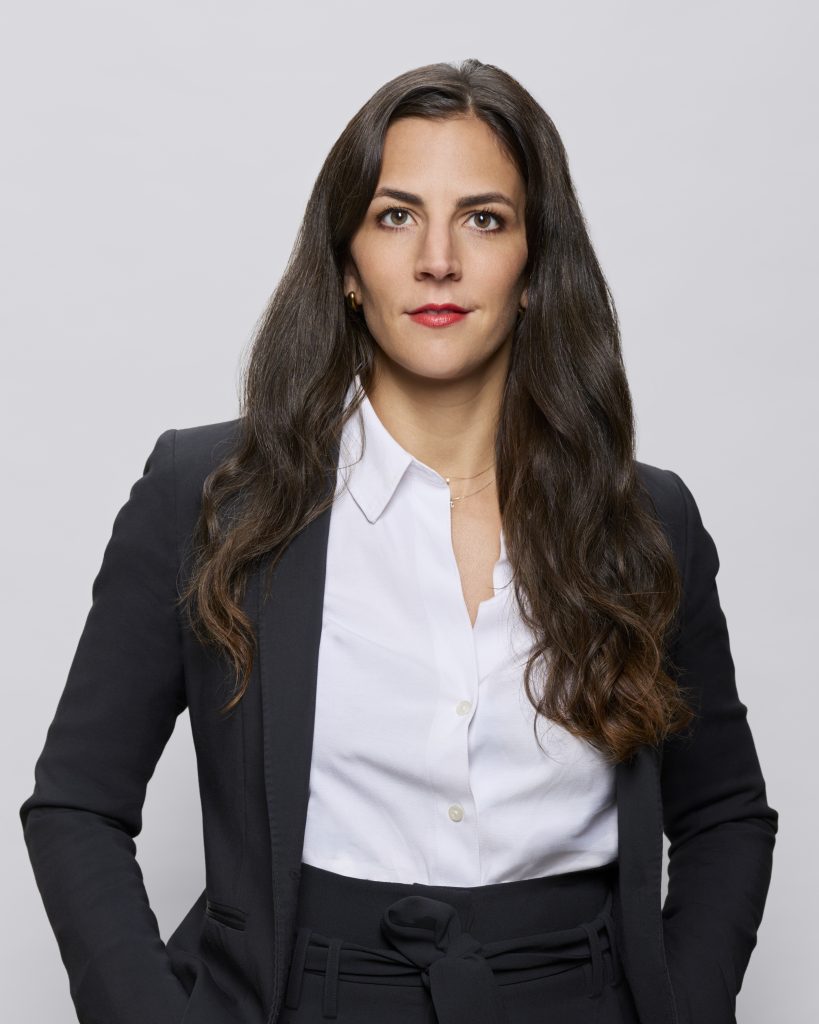 Gladys Giudici