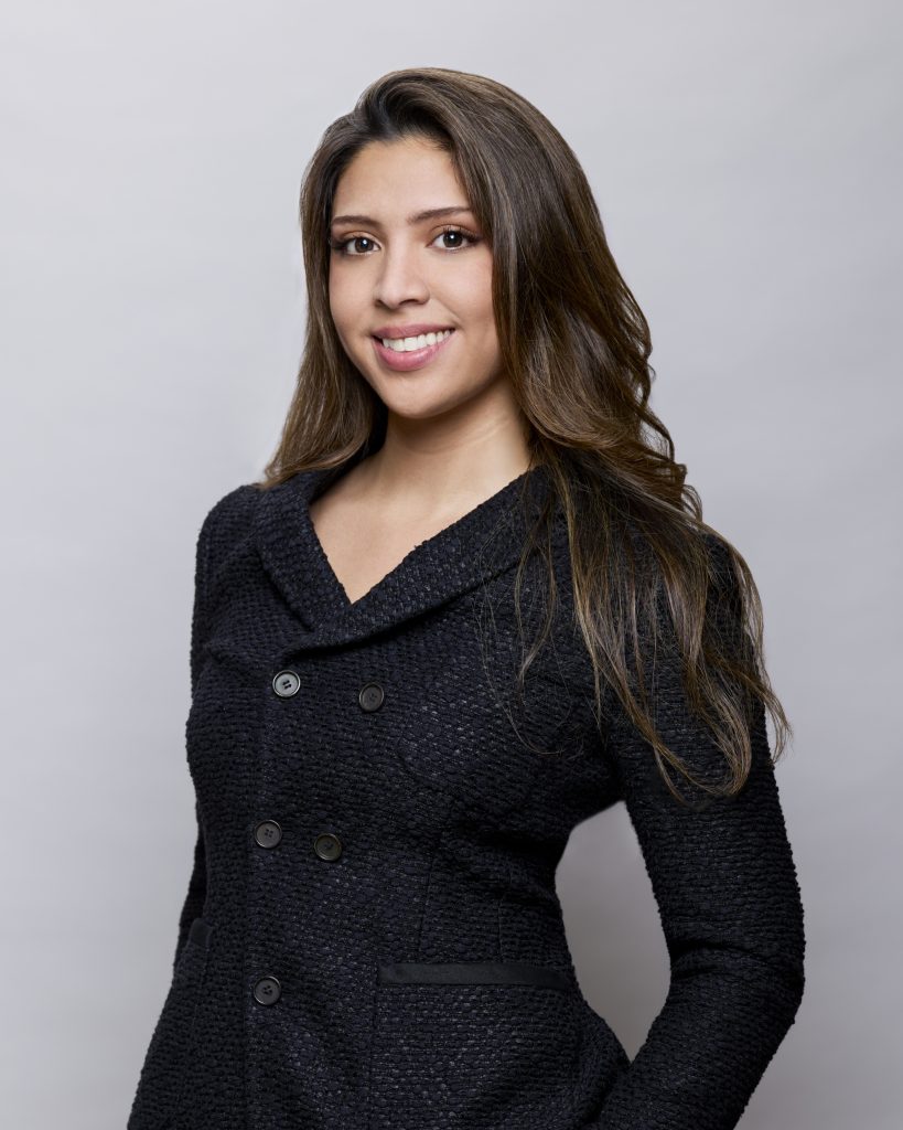Laëtitia Villaume Nguyen