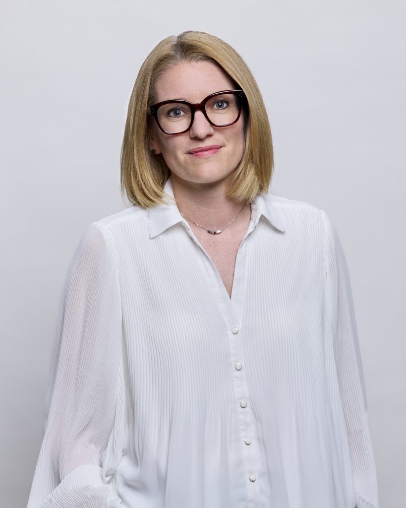 Lucie Muszynski