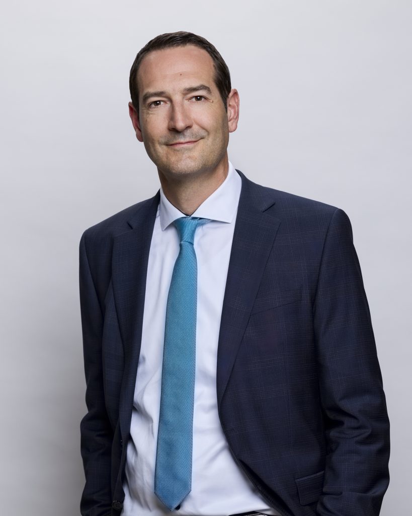 Nicolas Bernardy