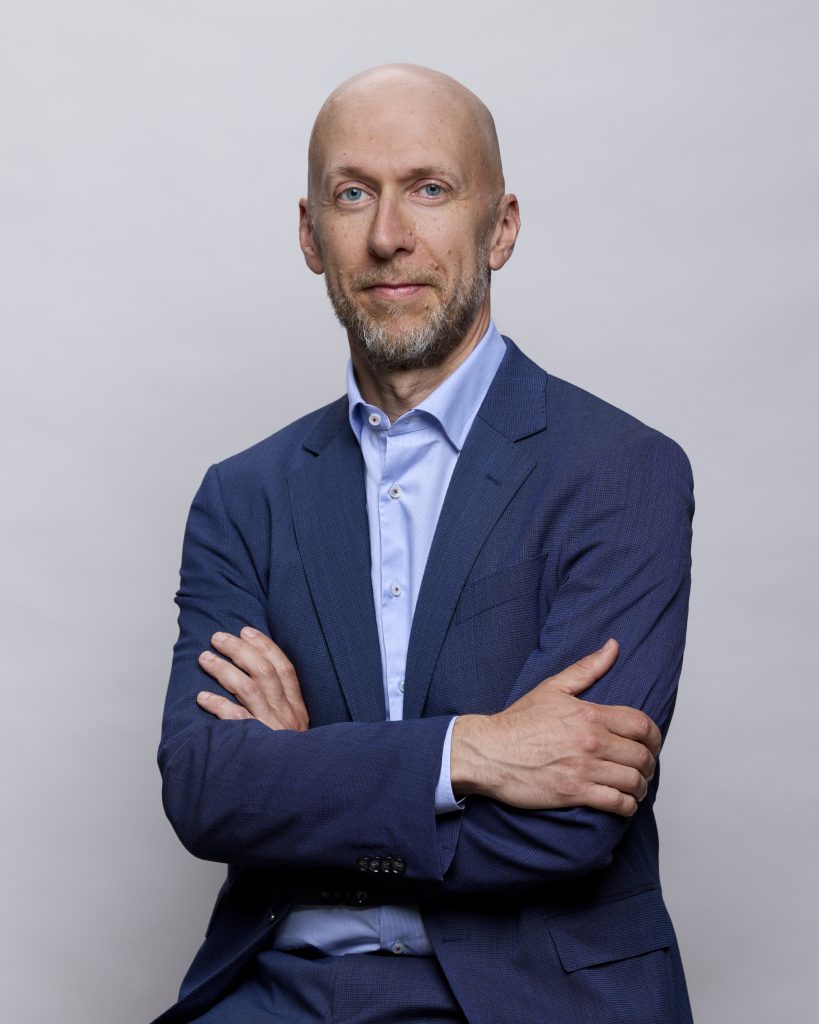Sébastien Rimlinger