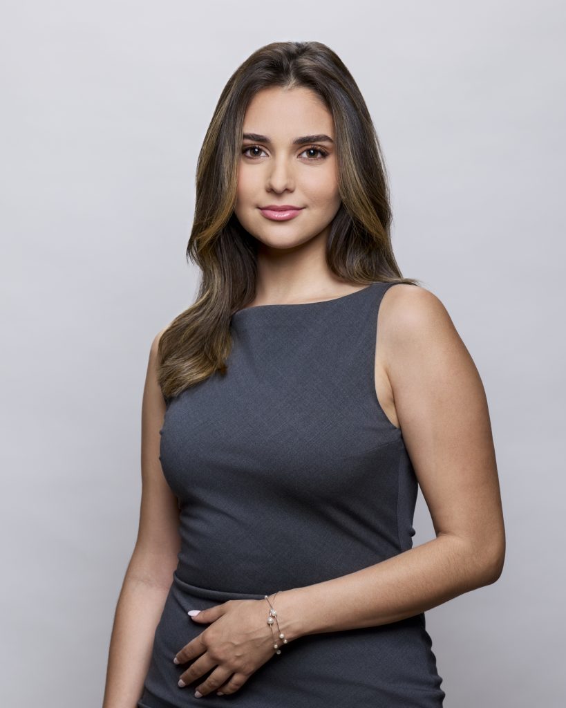 Sirine Ania Bessad