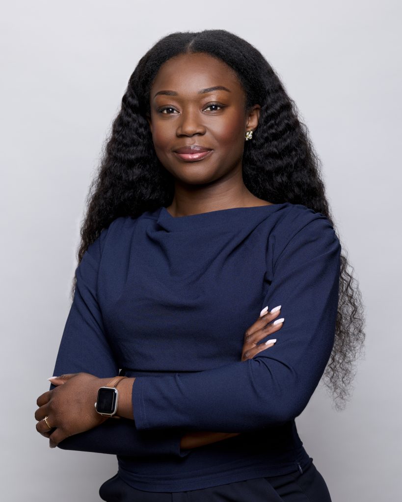 Elsa Womitso