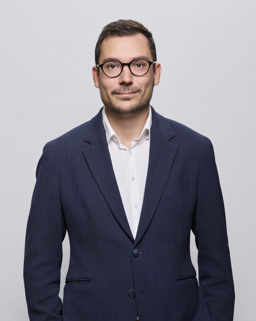 Julien Flamant