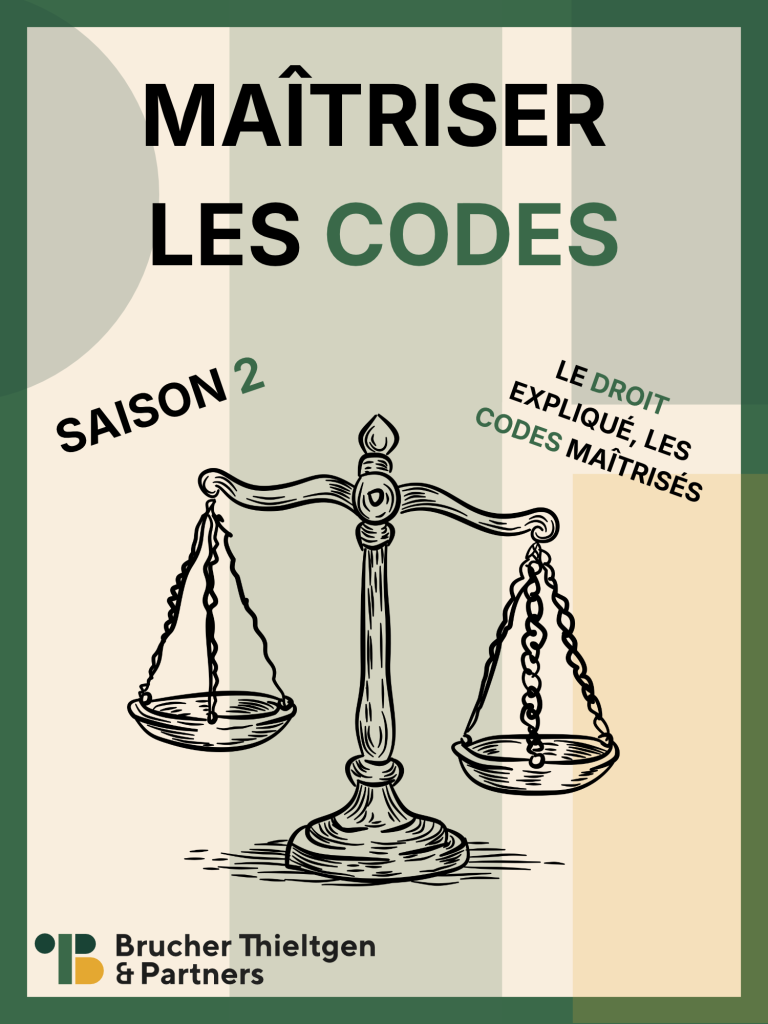 Maîtriser les codes – Saison 2 – Episode 4