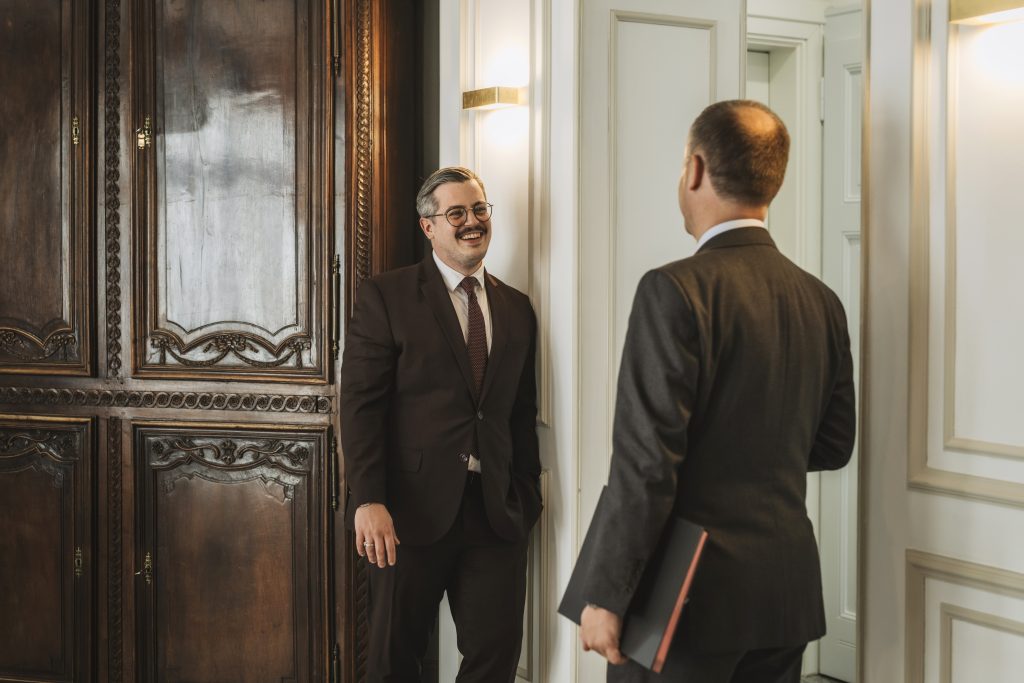 Criminal Seizure in Luxembourg: Rights and Remedies