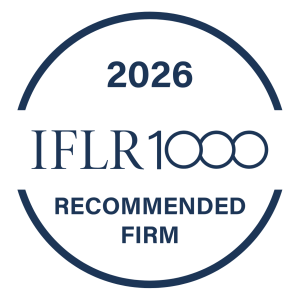 Financial Services Regulatory, IFLR1000 - Department: Tier 3