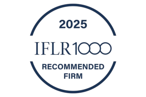 Financial services regulatory, IFLR1000 - Department: Tier 4
