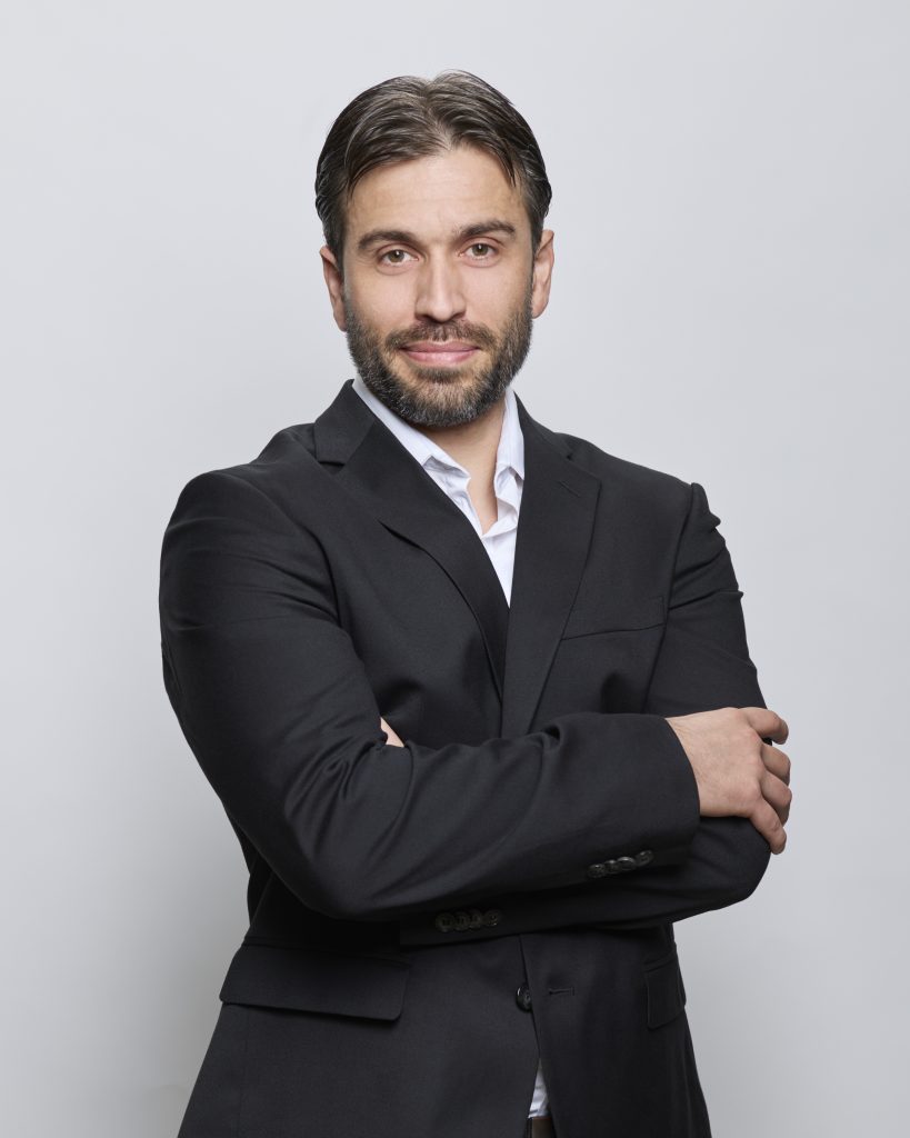 Carl Krolikowski