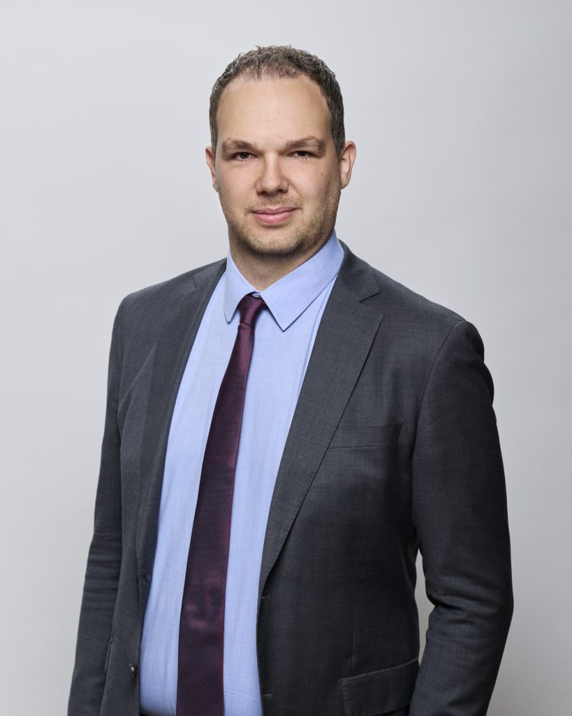 Me Sébastien Kieffer