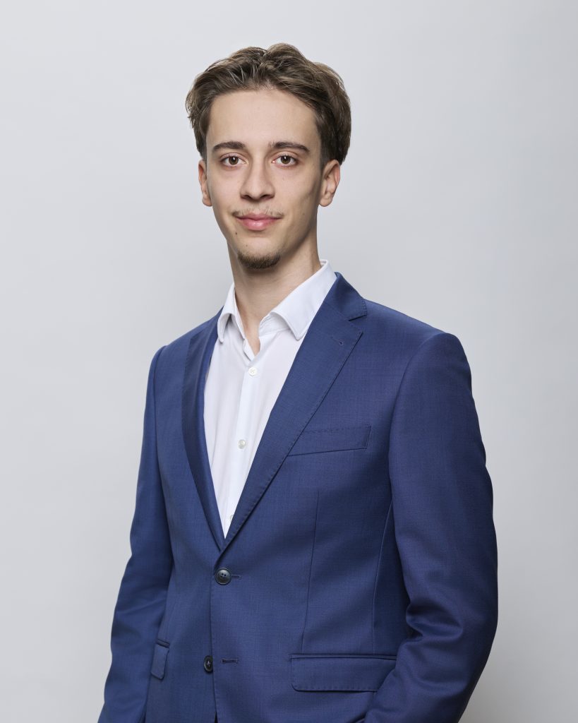 Valentin Zuck